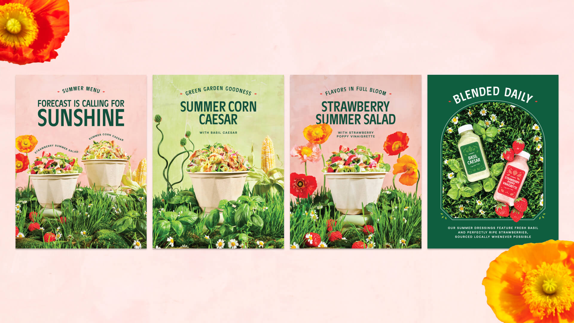 Chopt Summer 2024