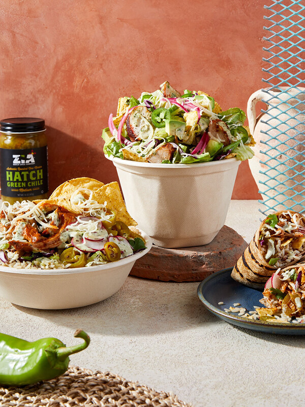 Chopt x Zia Hatch Chile Co