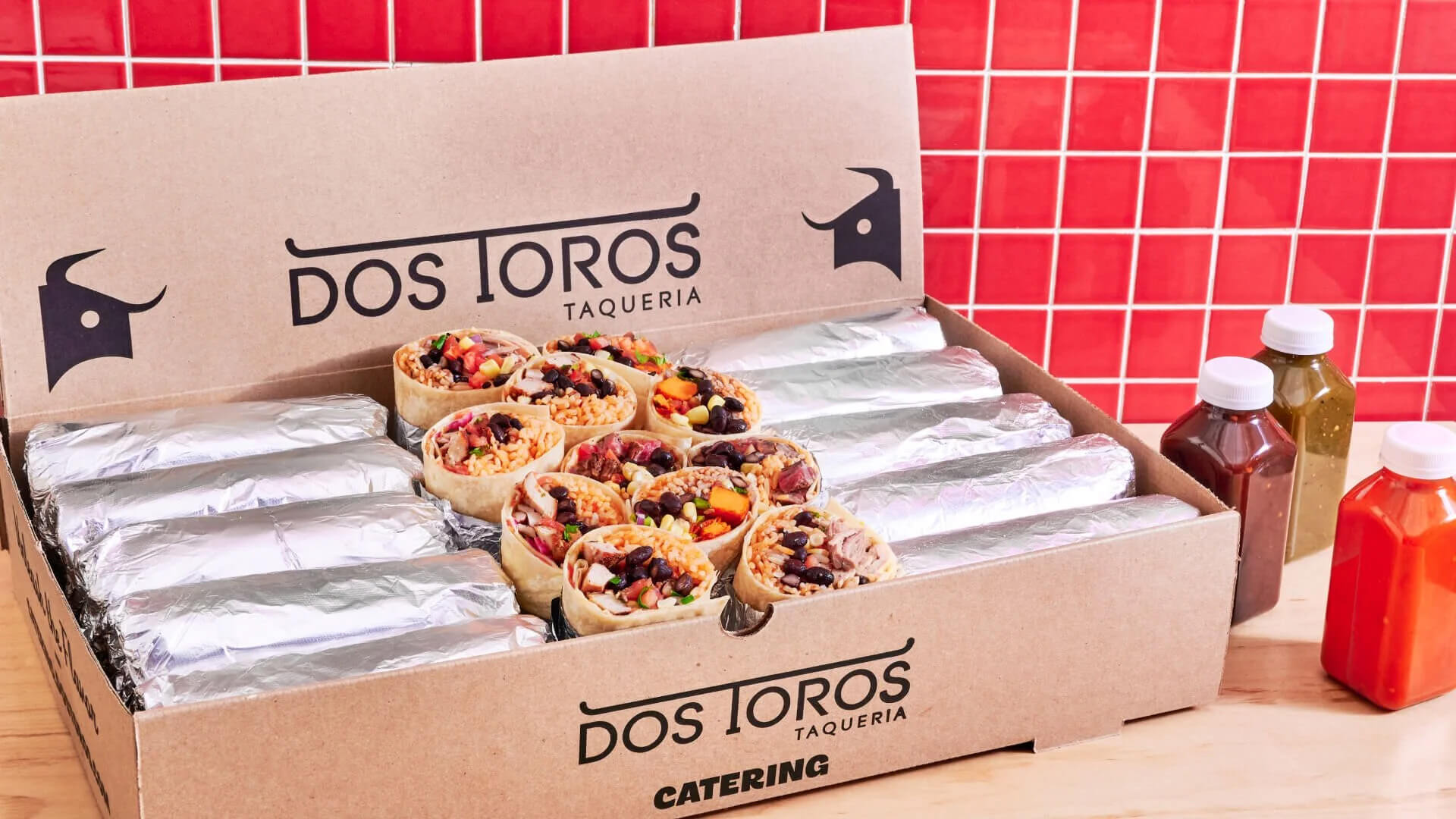Dos Toros Catering