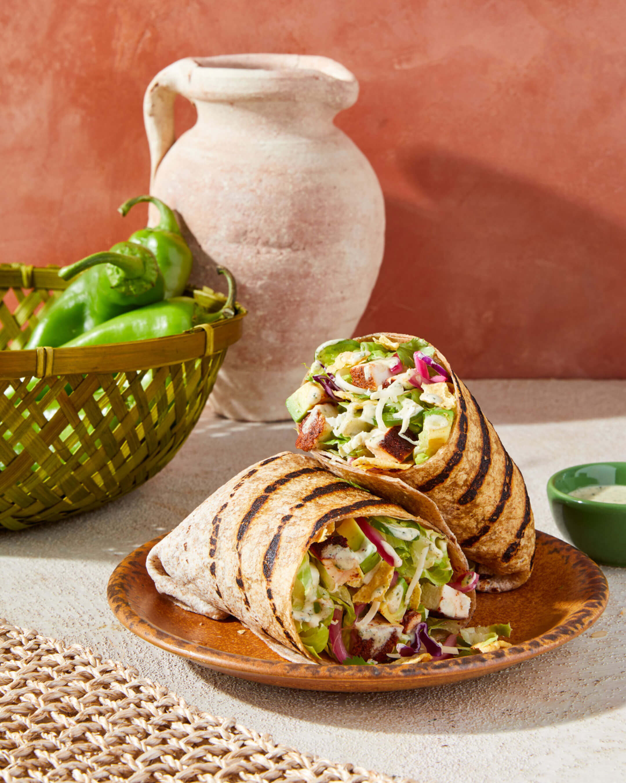 Chopt x Zia Hatch Chile Co