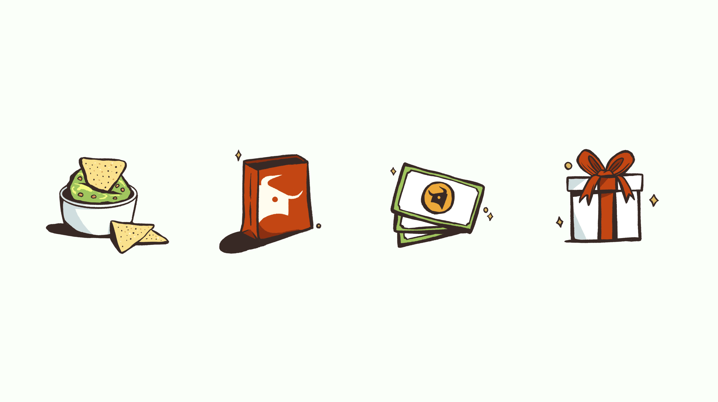 Dos Toros Branding