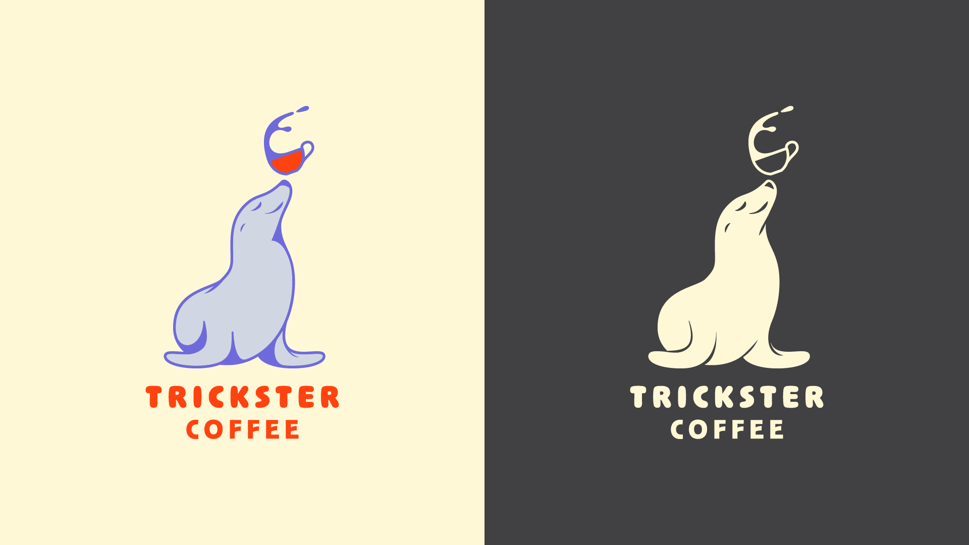 Trickster Coffee