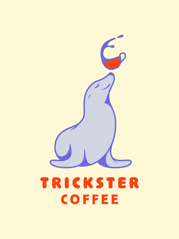 Trickster Coffee