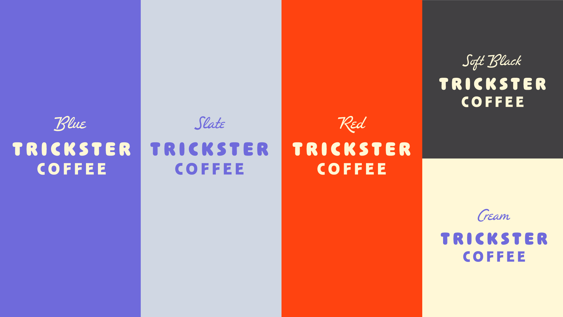 Trickster Coffee