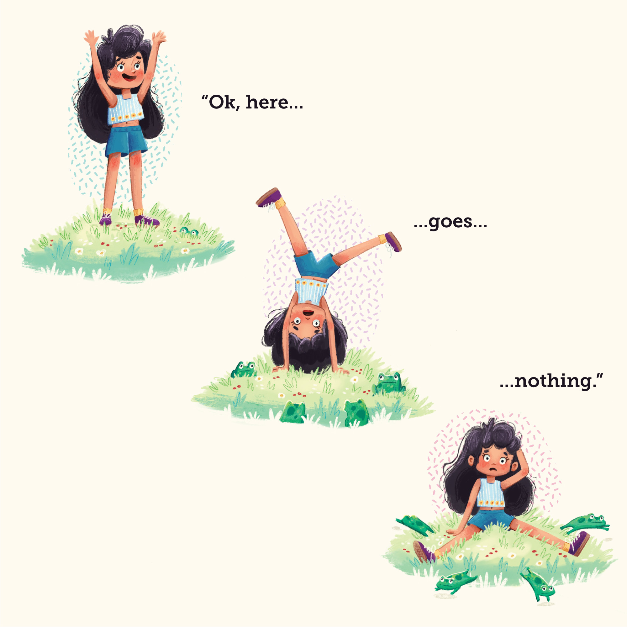 Cartwheel